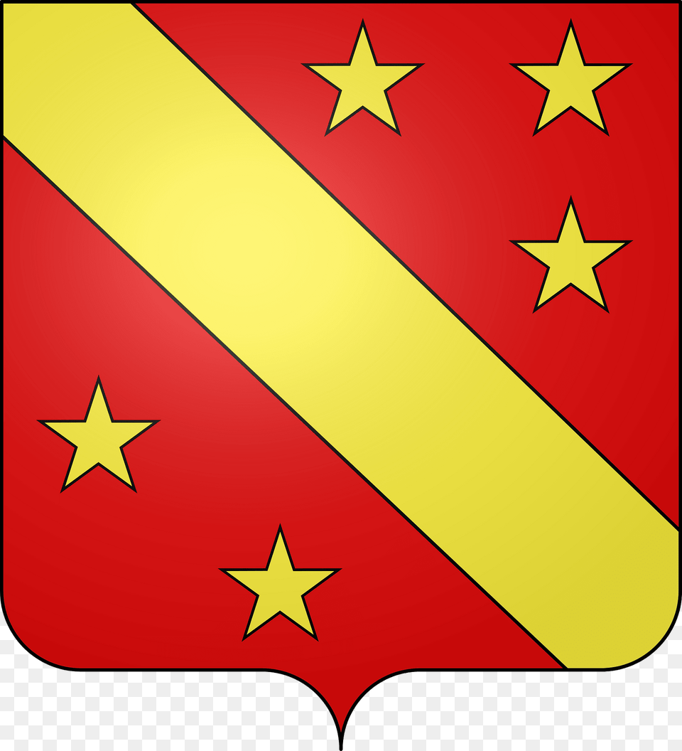 Blason De La Ville De Gasques Tarn Et Garonne Clipart, Symbol Png Image