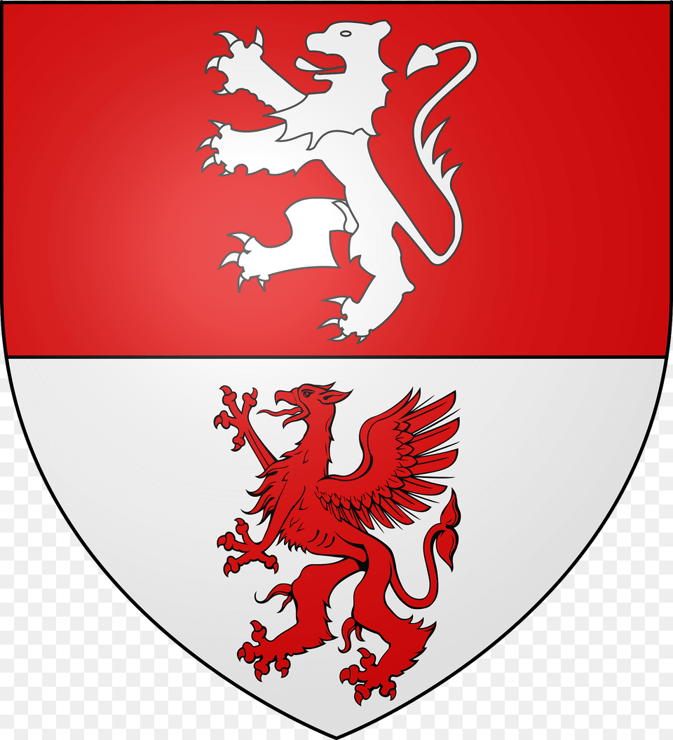 Blason De La Ville De Grasque 13 Clipart, Armor Png Image