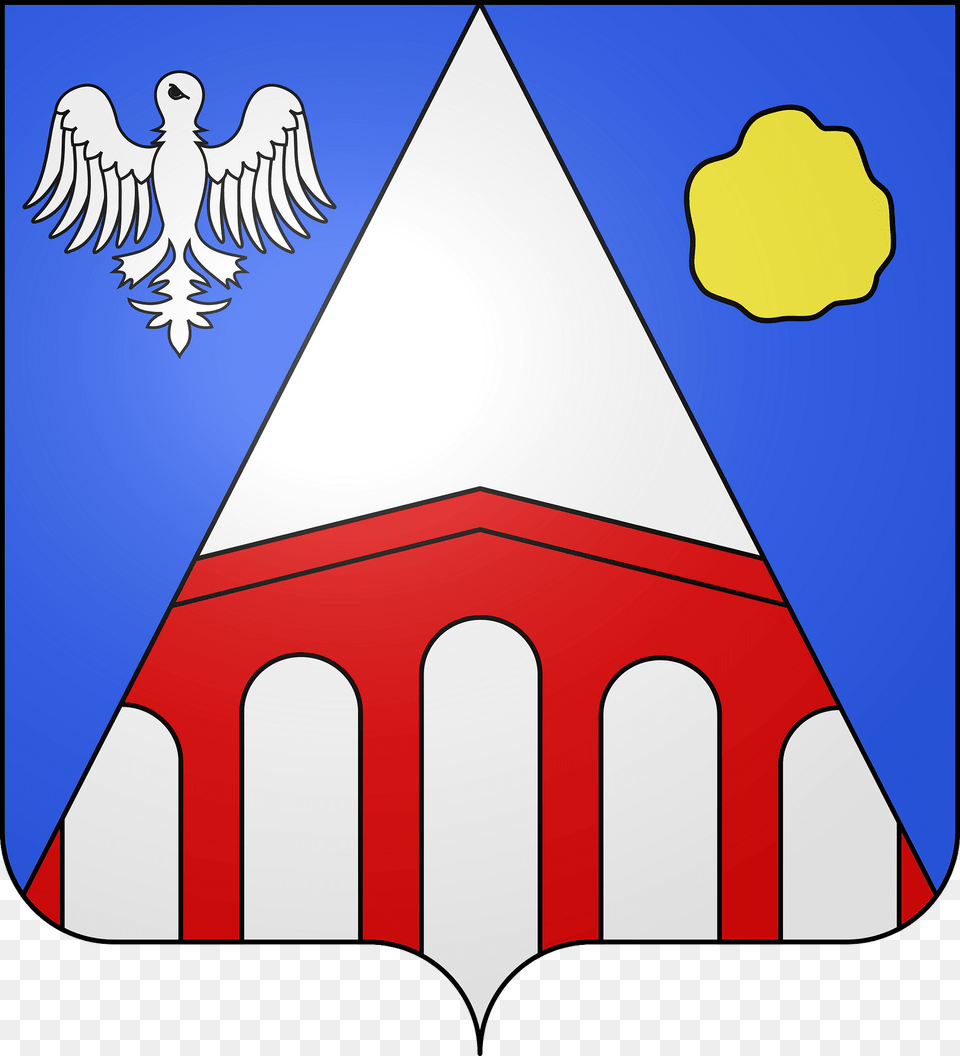 Blason De La Ville De Hampont Moselle Clipart, Animal, Bird, Symbol Png