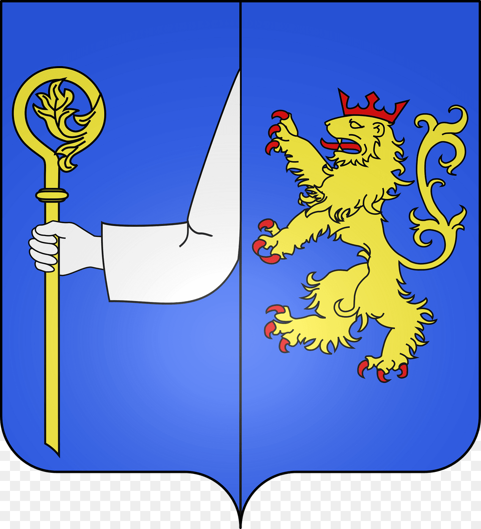 Blason De La Ville De Hauteville Ls Dijon Cte D39or Clipart, Baby, Person Free Transparent Png