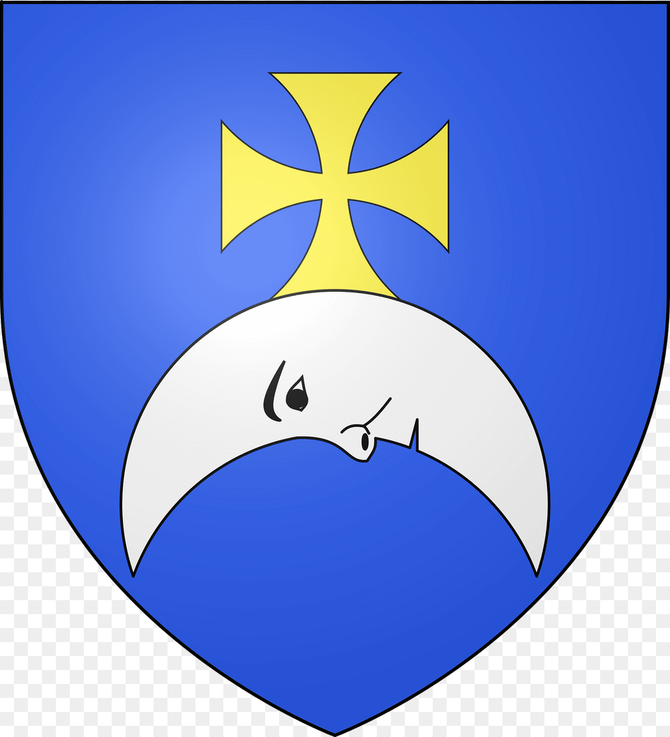 Blason De La Ville De Katzenthal 68 Clipart, Logo, Symbol Free Transparent Png