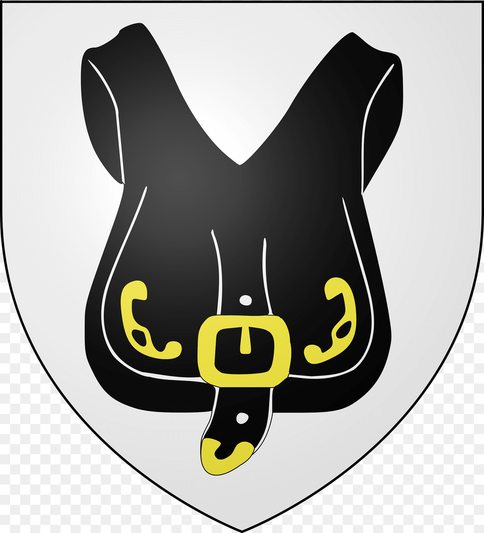 Blason De La Ville De Kaysersberg 68 Clipart Free Png