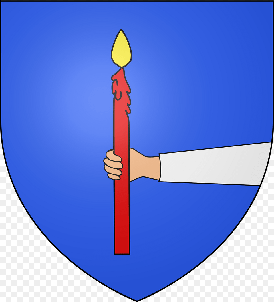 Blason De La Ville De La Fare Les Oliviers 13 Clipart, Light Free Png