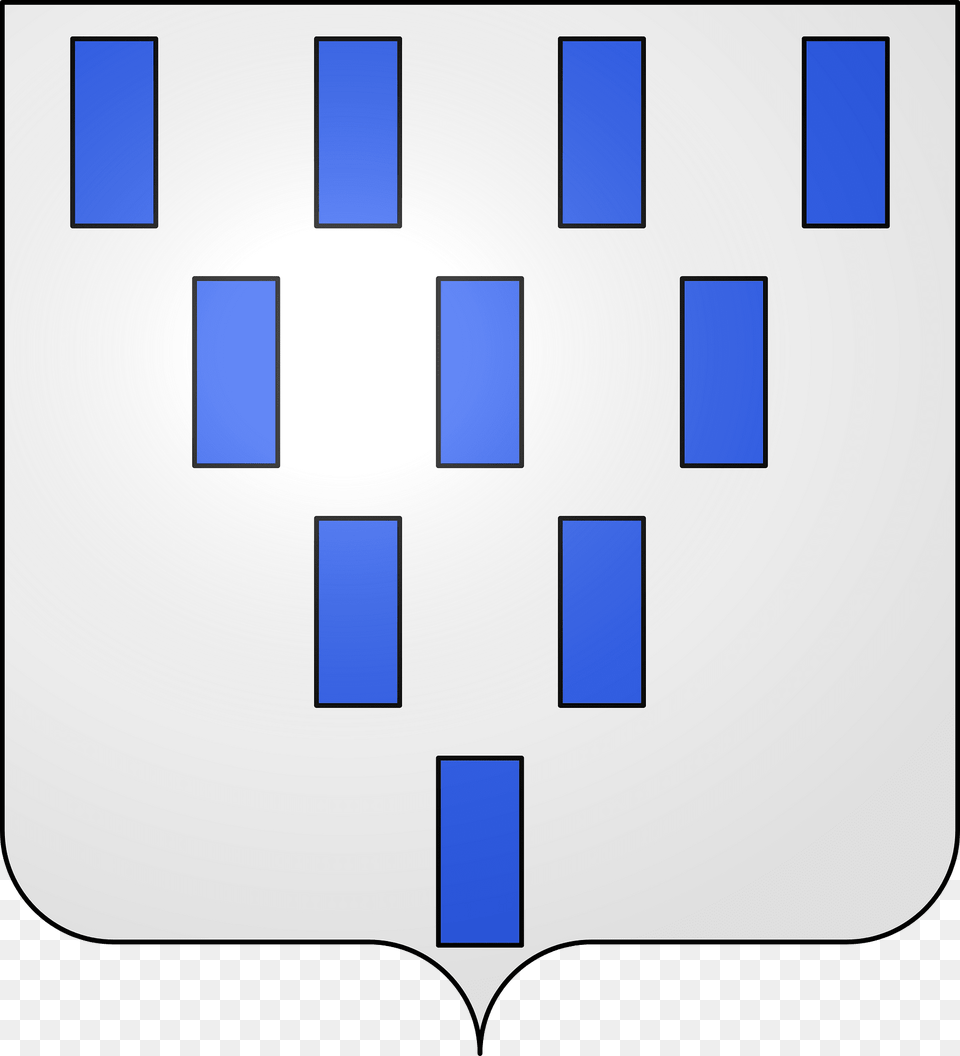 Blason De La Ville De Langrolay Sur Rance Ctes D39armor Clipart Png