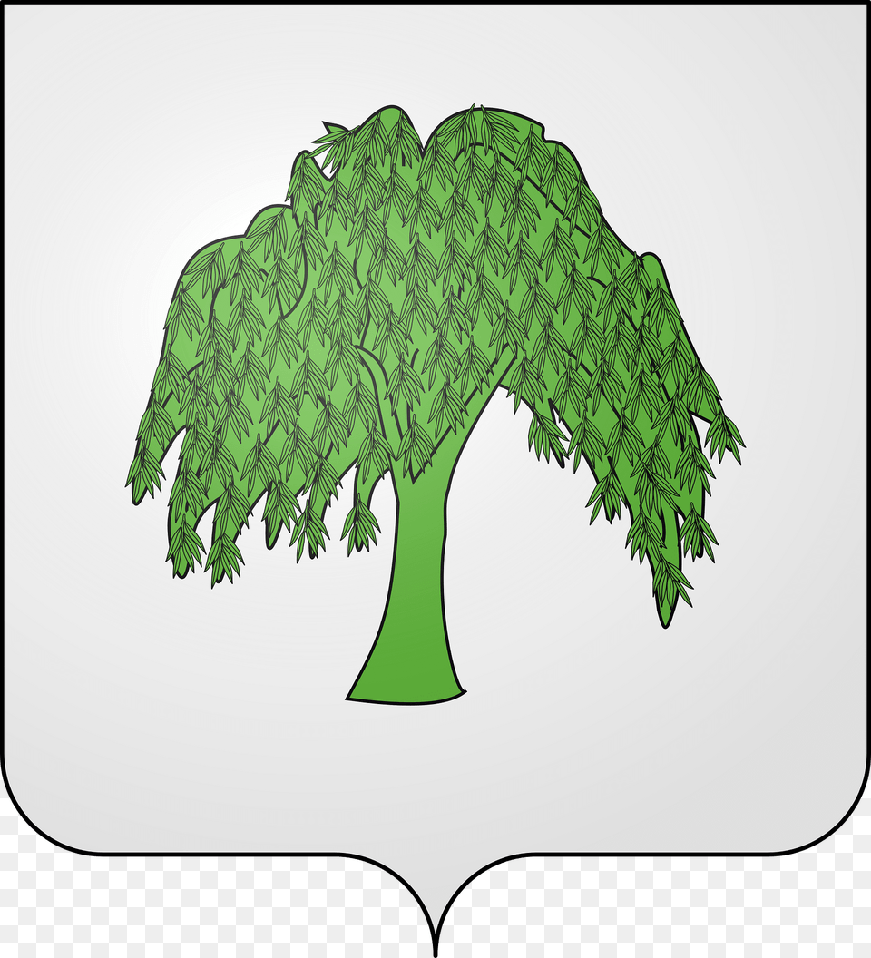 Blason De La Ville De Le Cailar 30 Clipart, Green, Plant, Tree, Vegetation Png Image