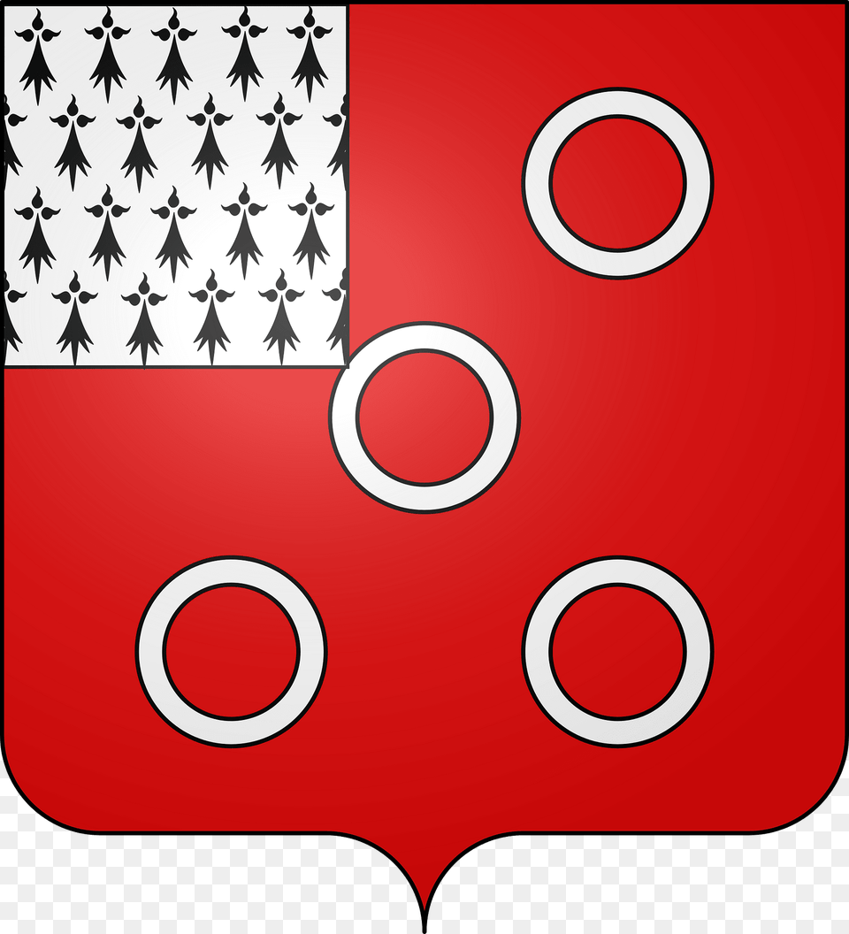 Blason De La Ville De Les Souhesmes Rampont Meuse Clipart, Symbol Png