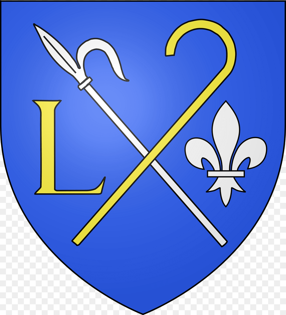 Blason De La Ville De Leymen 68 Clipart, Weapon, Dynamite Free Transparent Png