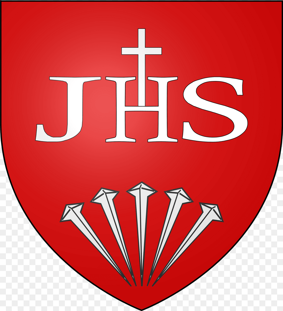 Blason De La Ville De Maillane 13 Clipart, Armor, Shield Free Png