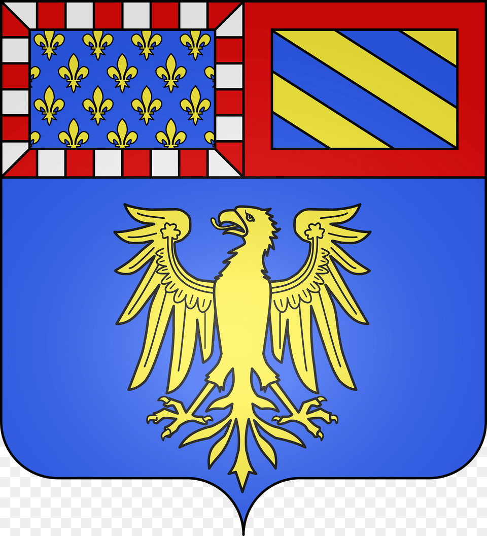Blason De La Ville De Maisey Le Duc 21 Clipart, Emblem, Symbol Png