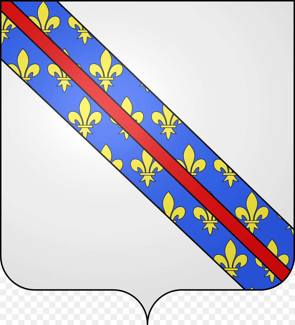 Blason De La Ville De Malause Tarn Et Garonne Clipart Free Png Download