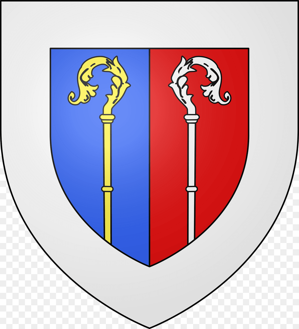 Blason De La Ville De Maxstadt Moselle Valide Clipart, Armor, Shield Free Transparent Png