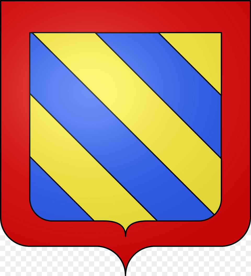 Blason De La Ville De Meursault 21 Clipart, Armor, Shield Png Image