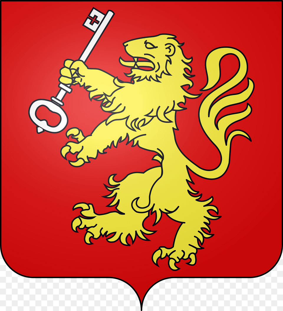 Blason De La Ville De Michelbach Le Bas 68 Clipart Free Png