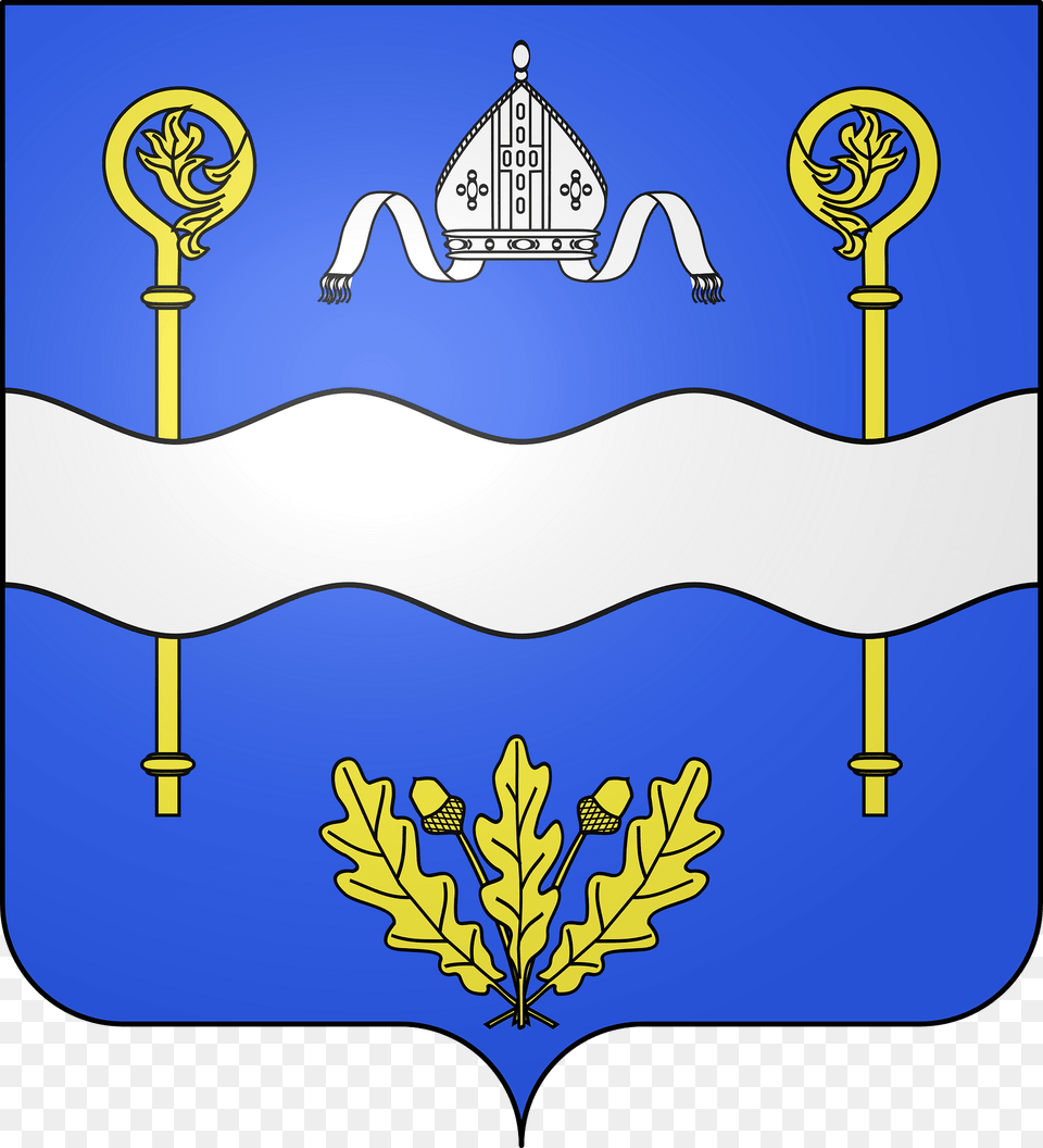 Blason De La Ville De Moitron 21 Clipart, Art Png Image