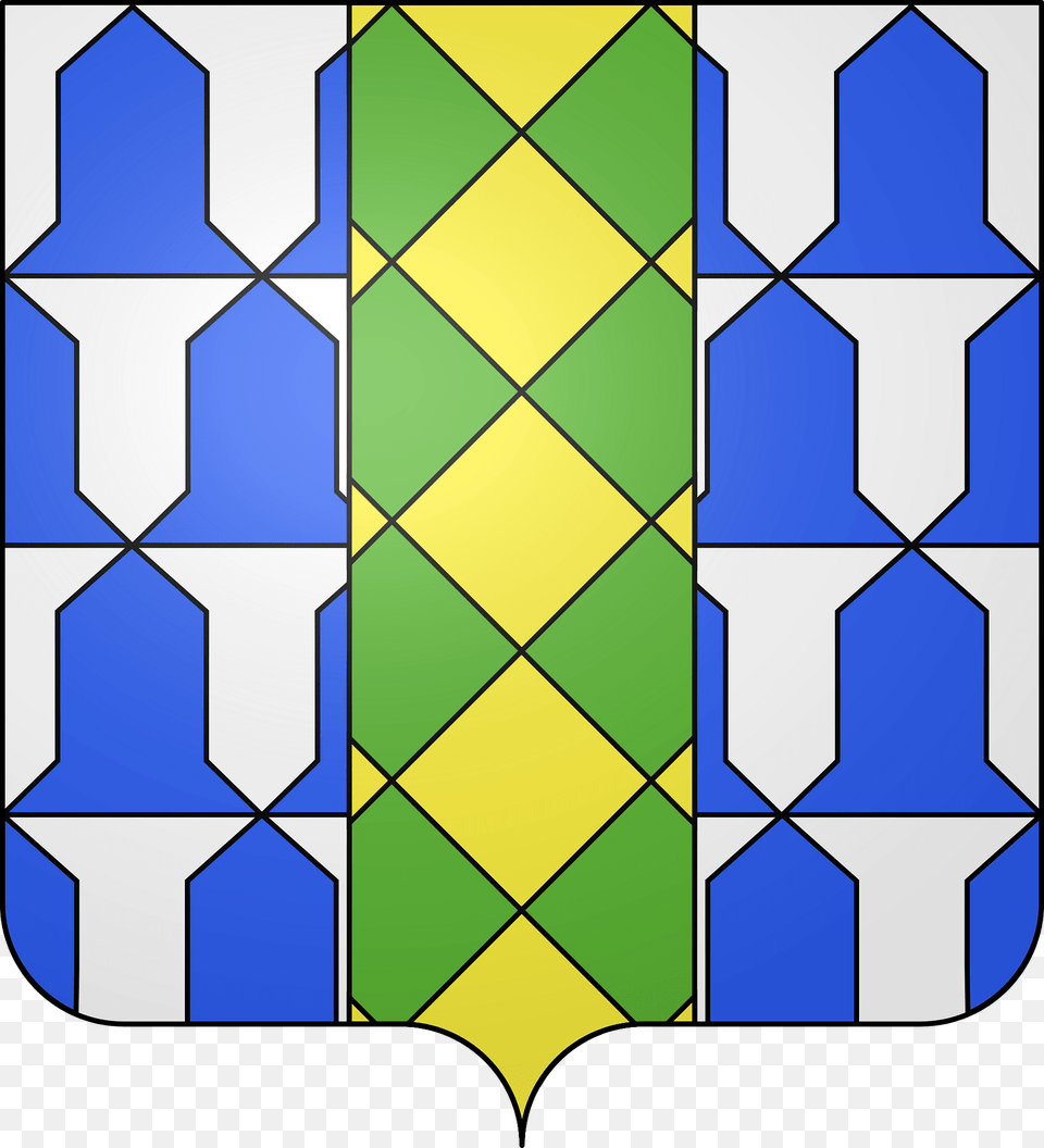 Blason De La Ville De Montclus 30 Clipart, Art Free Transparent Png