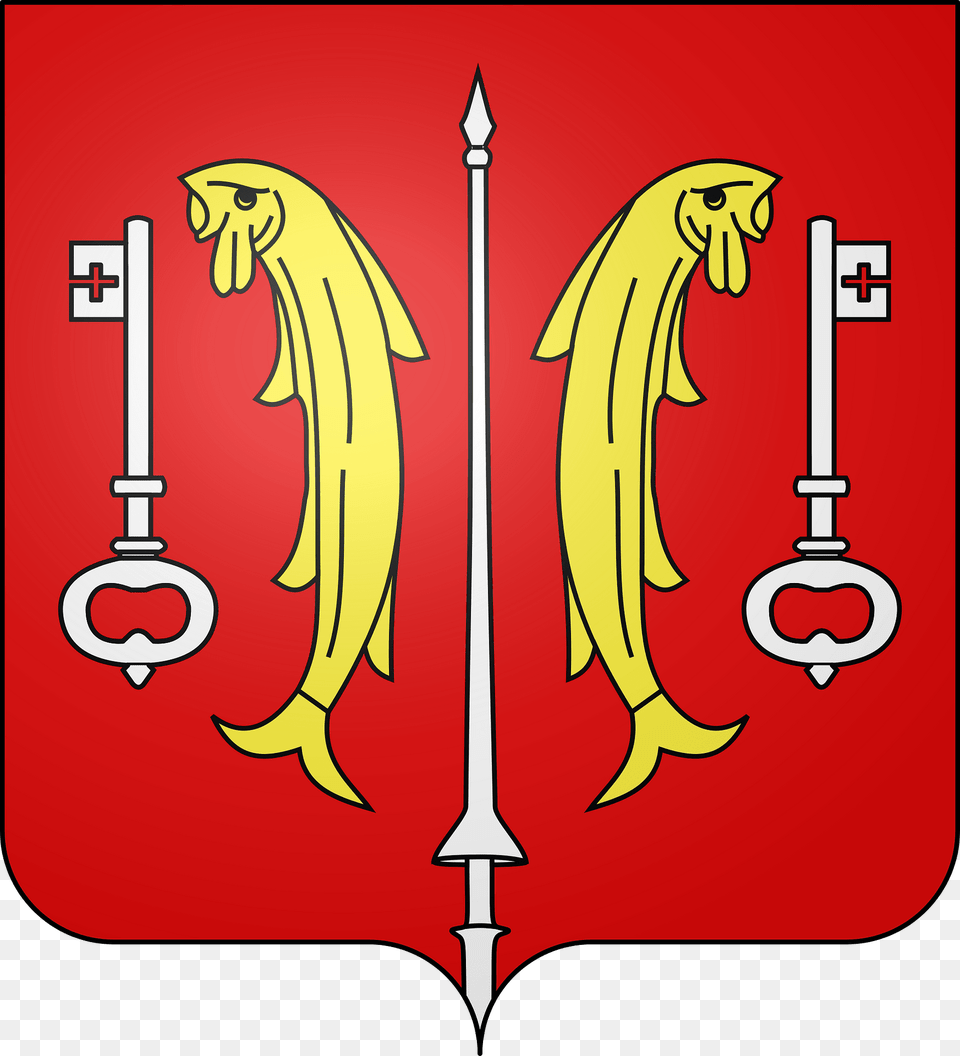 Blason De La Ville De Naives Rosires 55 Clipart Png Image