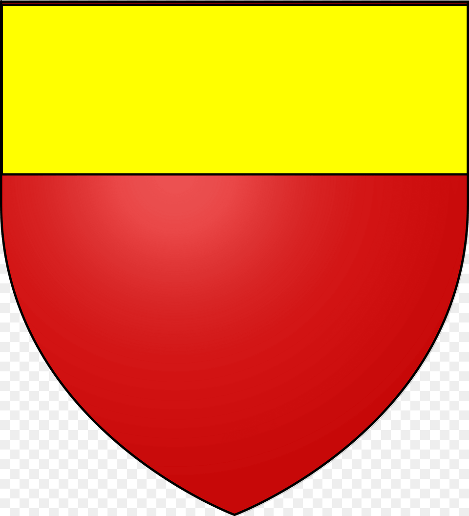 Blason De La Ville De Ostricourt 59 Nord France Clipart, Armor, Shield Free Png