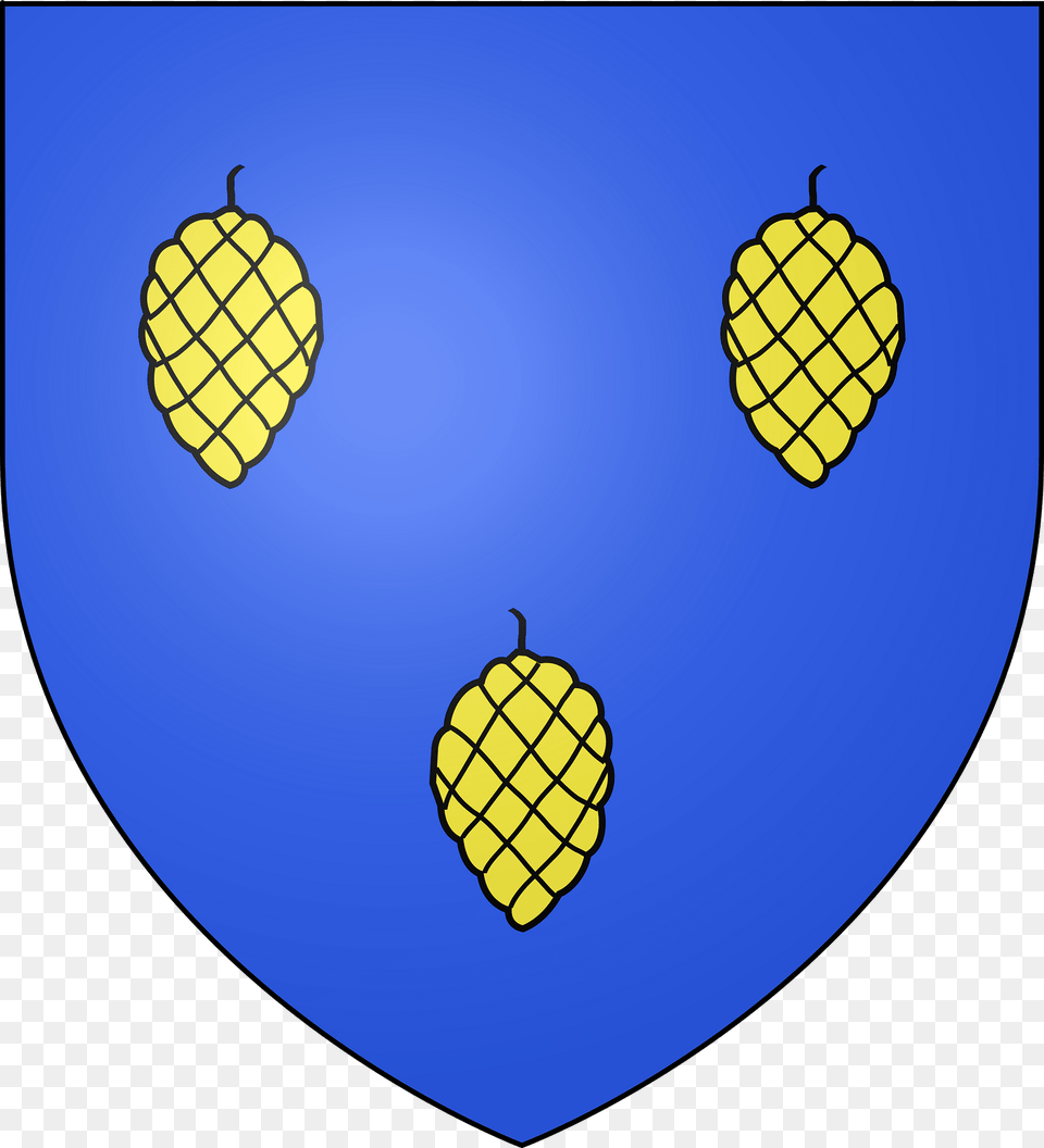 Blason De La Ville De Peynier 13 Clipart, Balloon Png Image