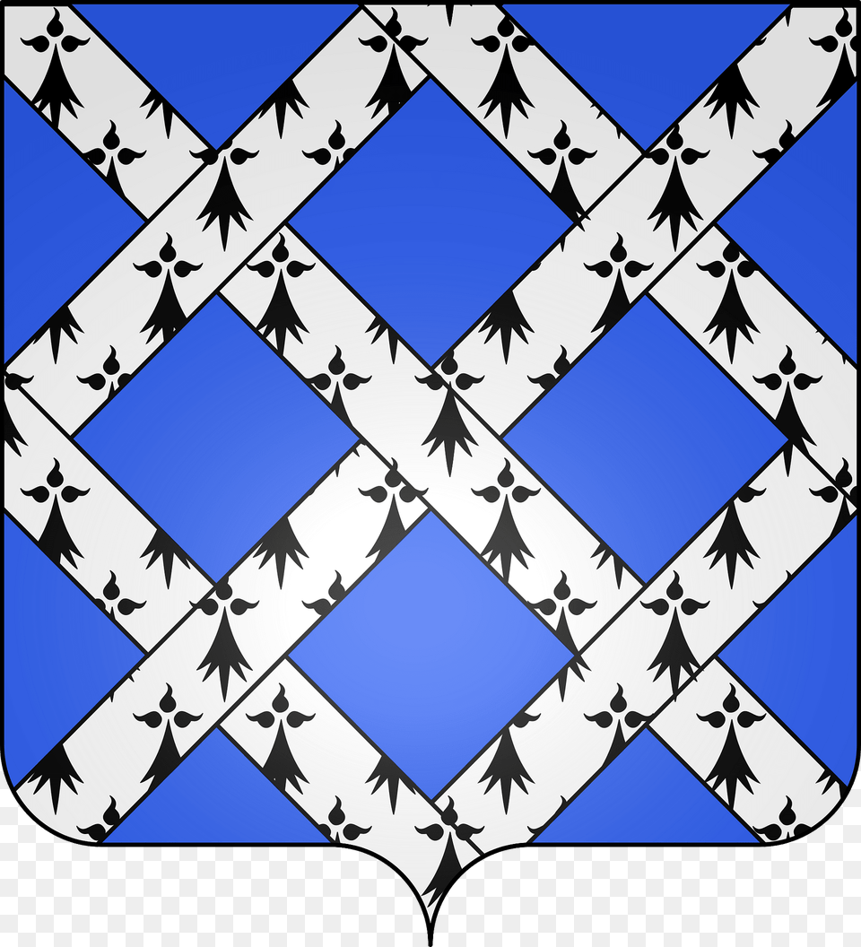 Blason De La Ville De Plorec Sur Arguenon Ctes D39armor Clipart, Pattern Png Image