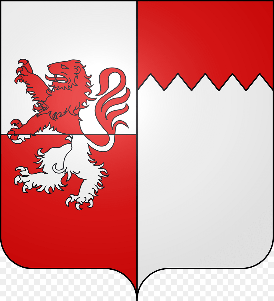 Blason De La Ville De Plouvara Ctes D39armor Clipart Png Image