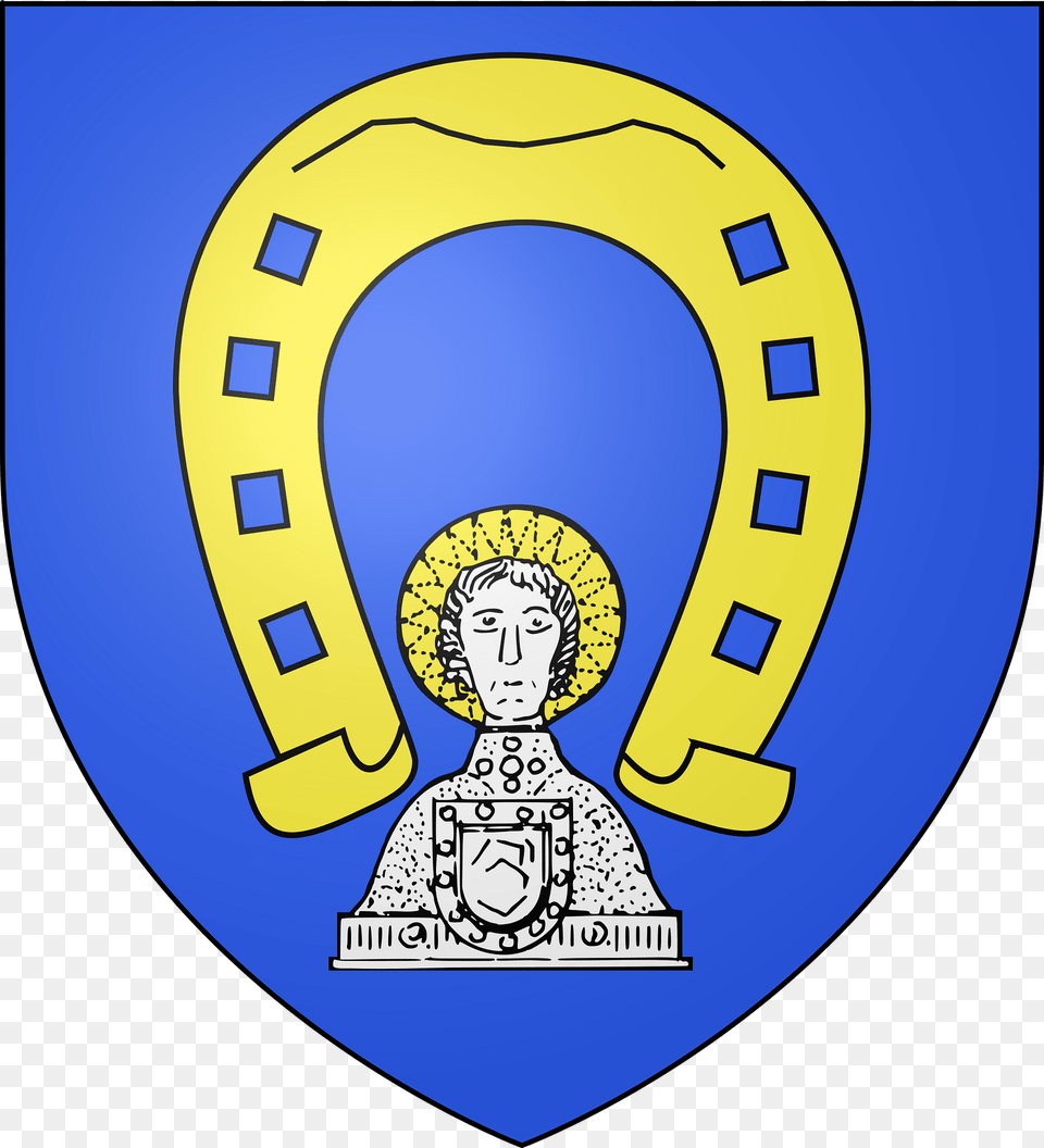 Blason De La Ville De Reiningue 68 Clipart, Baby, Person, Face, Head Free Transparent Png