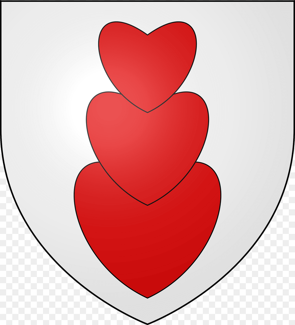 Blason De La Ville De Rguisheim 68 Clipart, Heart, Symbol Free Png