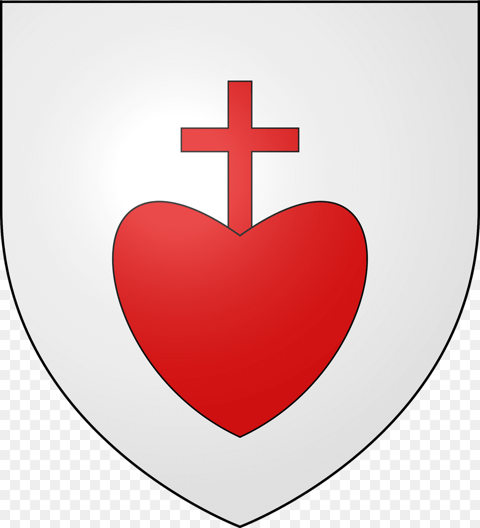 Blason De La Ville De Riespach 68 Clipart, First Aid, Symbol Free Transparent Png