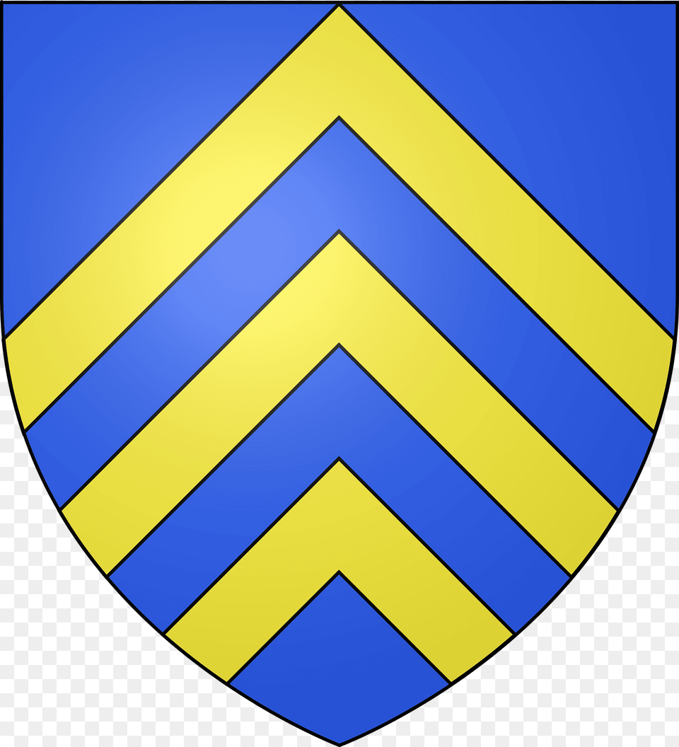 Blason De La Ville De Ruelisheim 68 Clipart, Armor, Shield Png