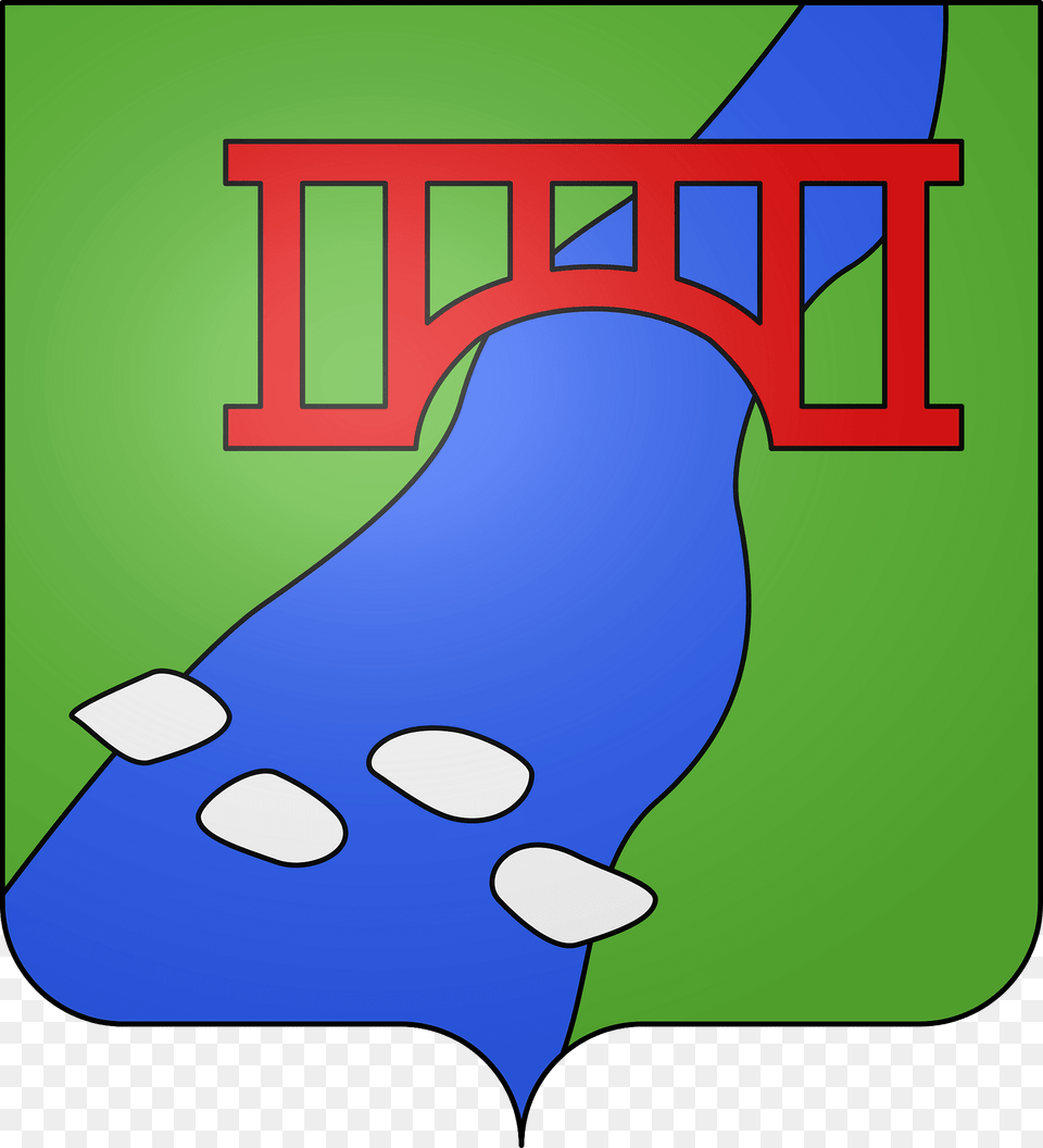 Blason De La Ville De Saint Aignan Des Gus Loiret Clipart, Outdoors Free Png