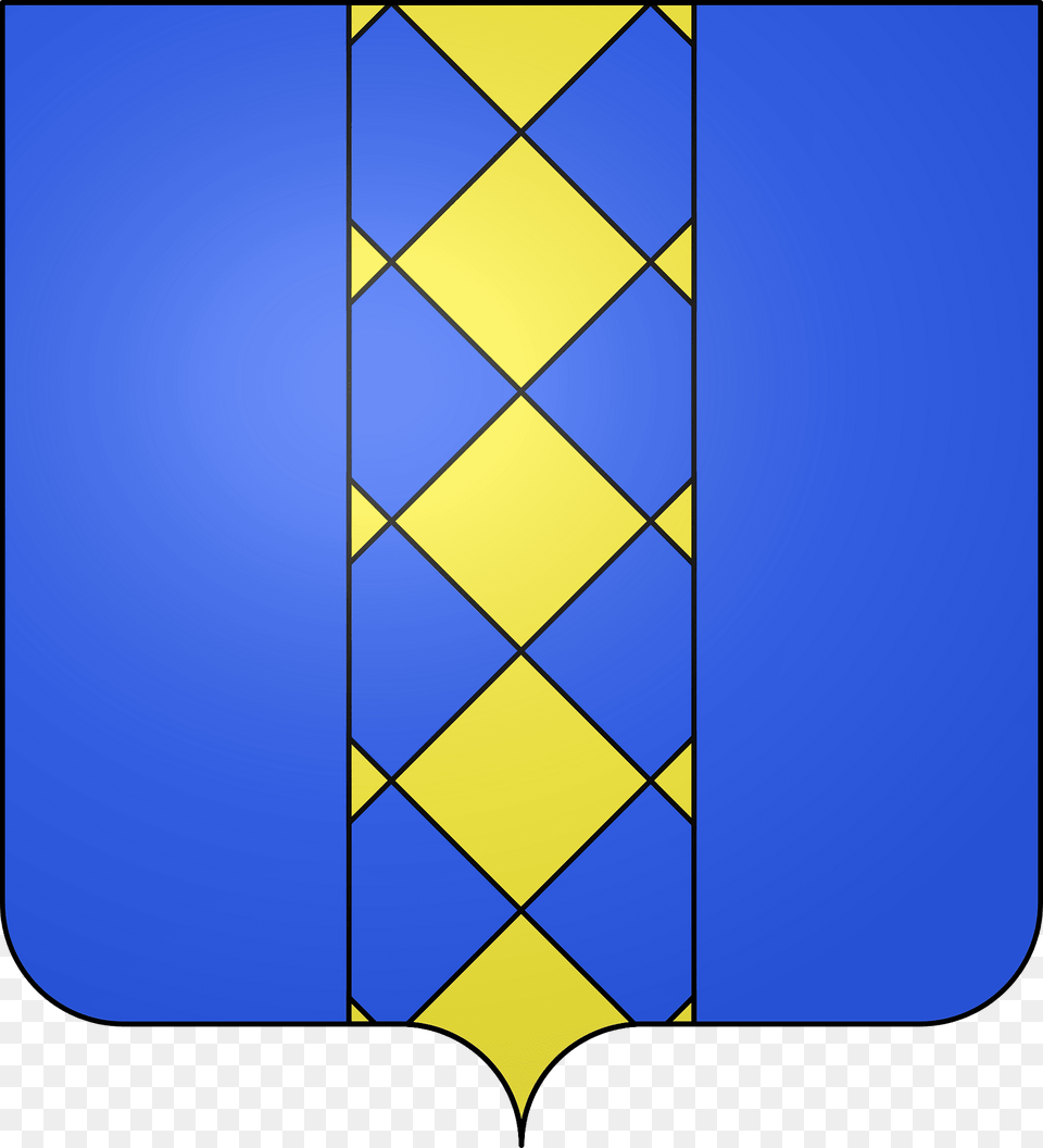 Blason De La Ville De Saint Andr D39olrargues 30 Clipart Png Image