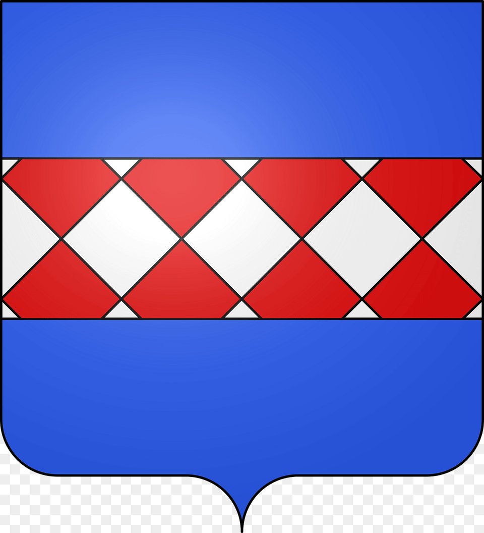 Blason De La Ville De Saint Bauzly 30 Clipart, Fence Png