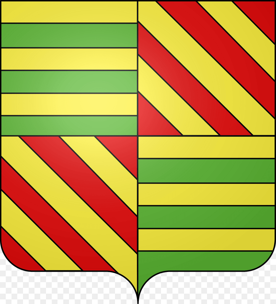 Blason De La Ville De Saint Genis De Malgoirs 30 Clipart Png