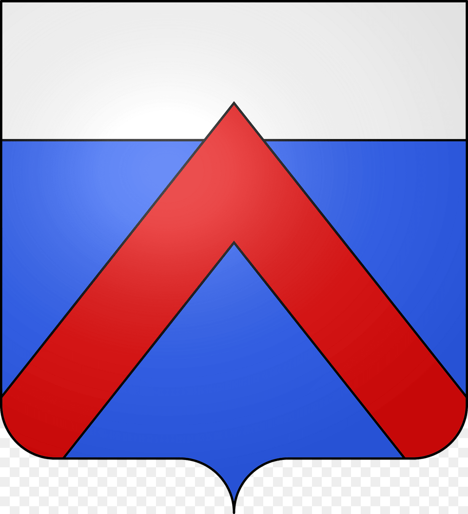 Blason De La Ville De Sampigny Meuse Clipart, Symbol, Sign, Logo Free Transparent Png