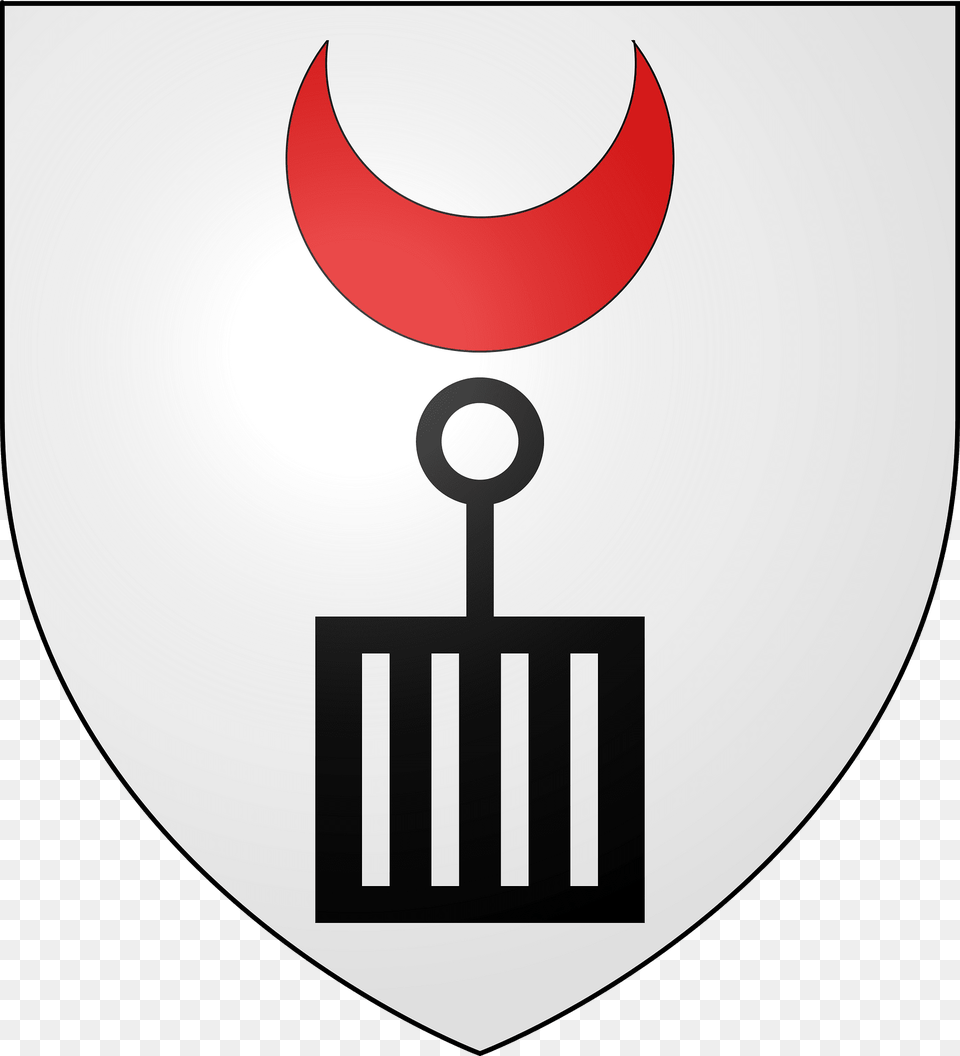 Blason De La Ville De Sausheim 68 Clipart Png Image