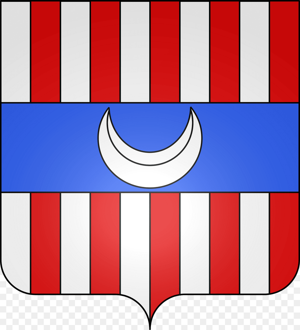 Blason De La Ville De Savouges 21 Clipart Png Image