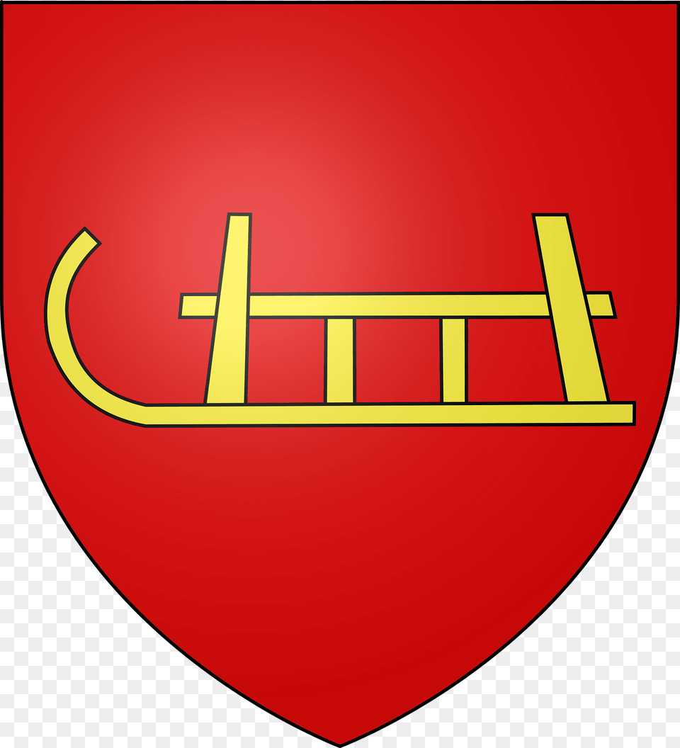 Blason De La Ville De Sondernach 68 Clipart, Logo Png Image