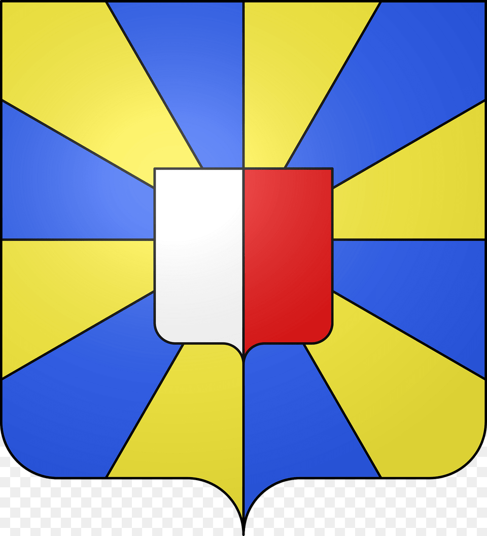 Blason De La Ville De Spincourt Meuse Clipart, Logo Free Png Download