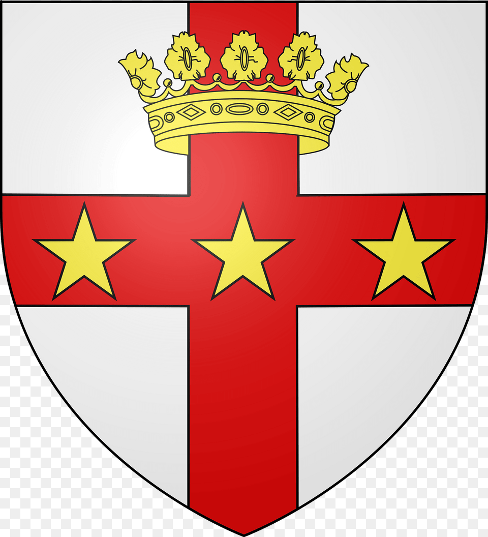 Blason De La Ville De Strueth 68 Clipart, Armor, Symbol, Cross Free Transparent Png