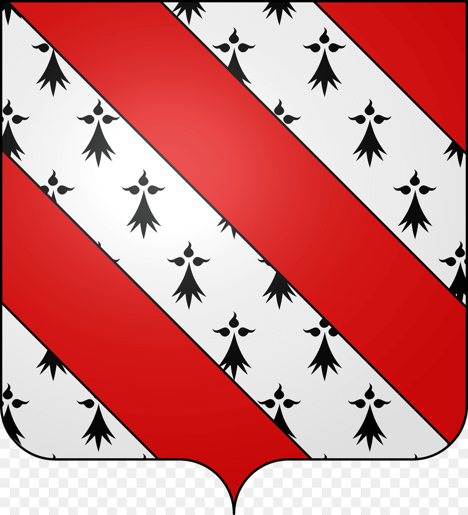 Blason De La Ville De Trlvern Ctes D39armor Clipart Free Png Download