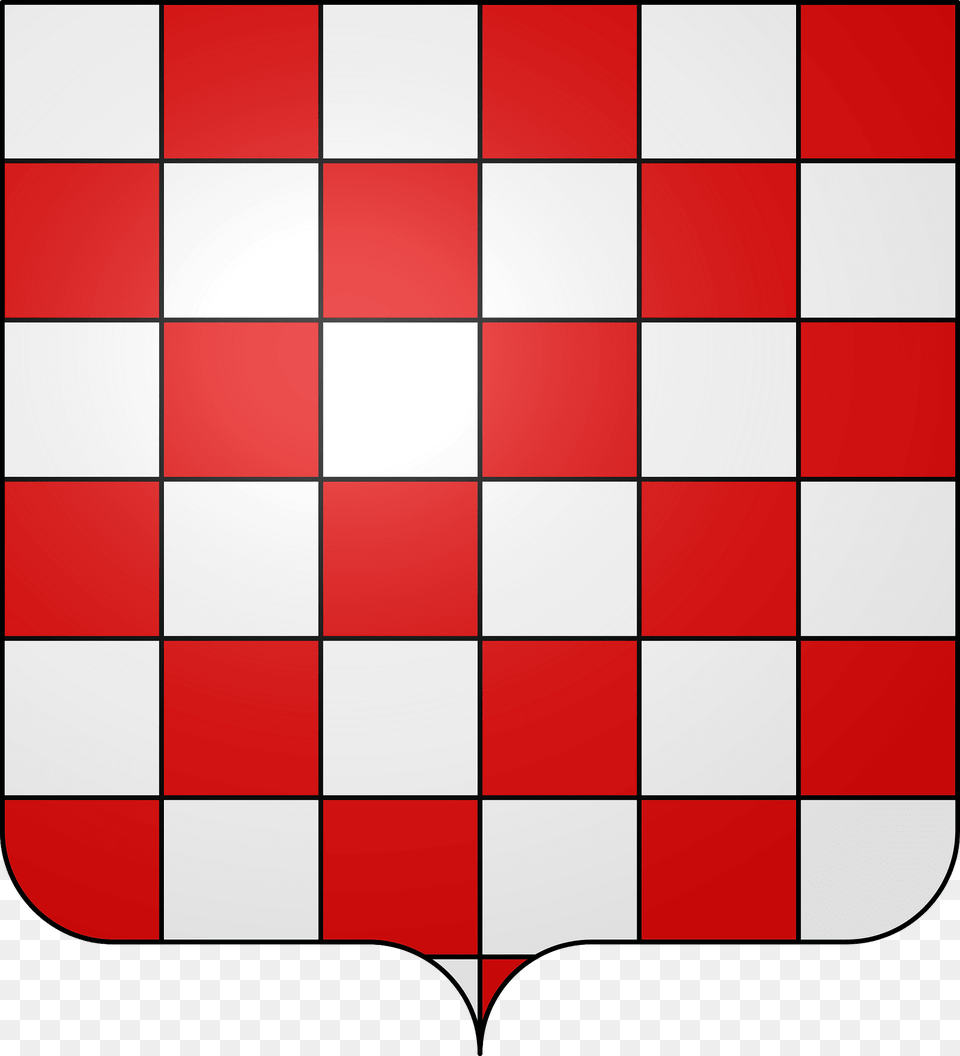 Blason De La Ville De Trmreuc Ctes D39armor Clipart, Chess, Game, Armor, Shield Free Png Download