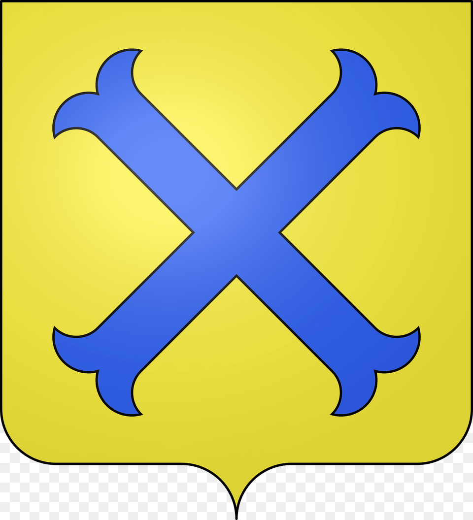Blason De La Ville De Vars Charente Clipart, Logo, Symbol Png Image