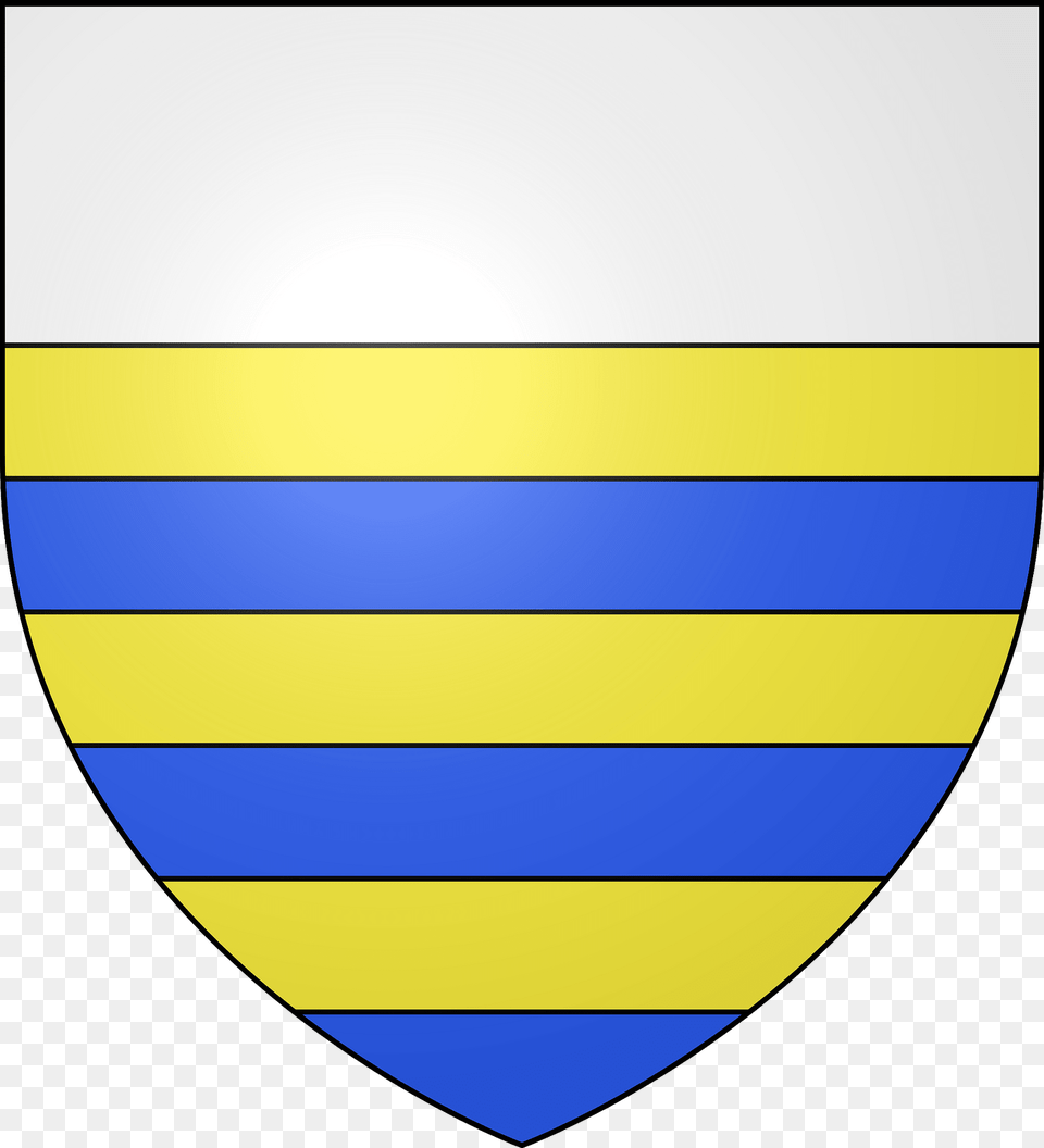 Blason De La Ville De Vauvenargues 13 Clipart, Armor, Shield Free Png