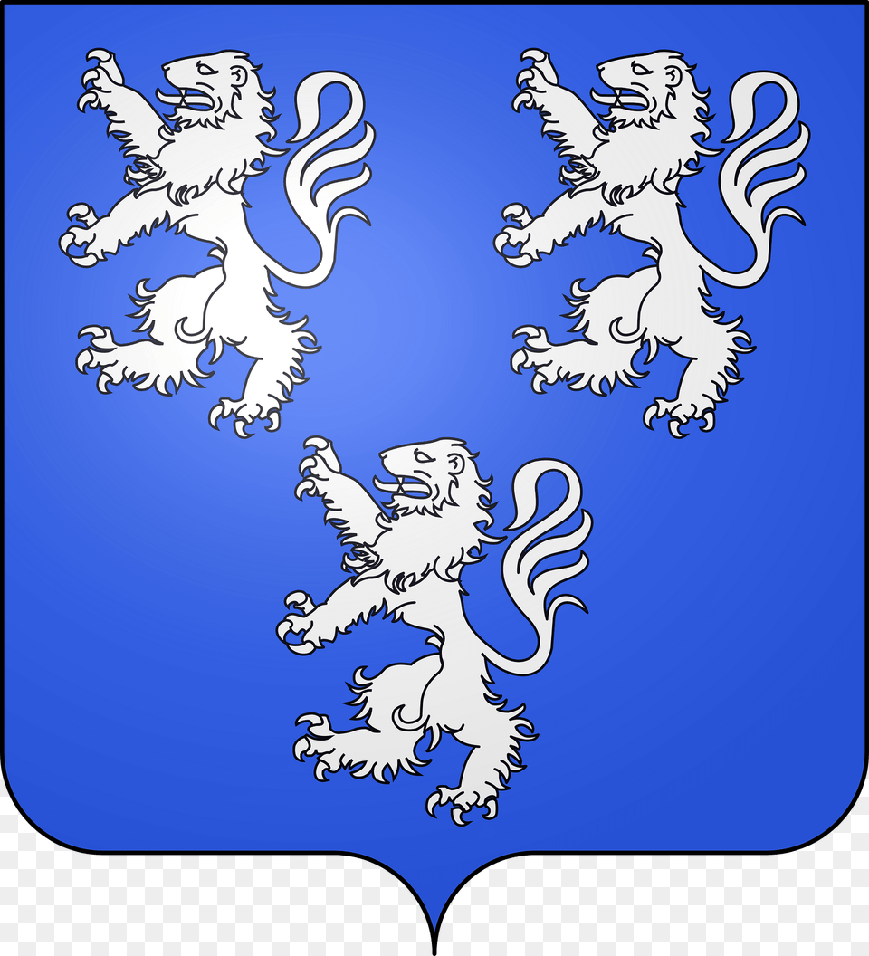 Blason De La Ville De Vendat 03 Clipart, Baby, Person Free Png