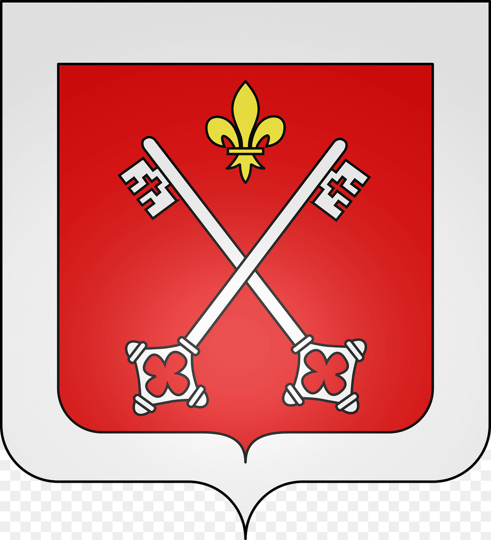 Blason De La Ville De Villers Patras 21 Clipart, Emblem, Symbol, First Aid Free Transparent Png