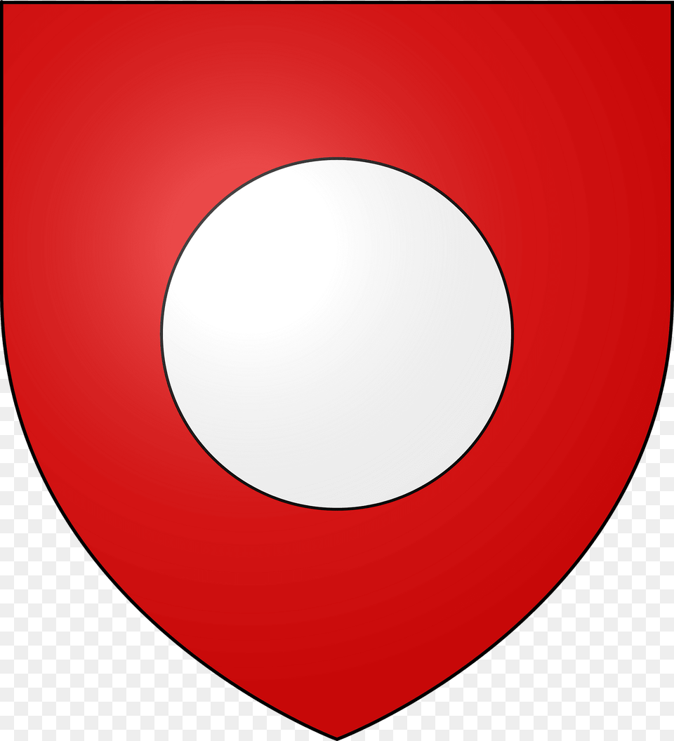 Blason De La Ville De Walheim 68 Clipart, Armor, Shield Png Image