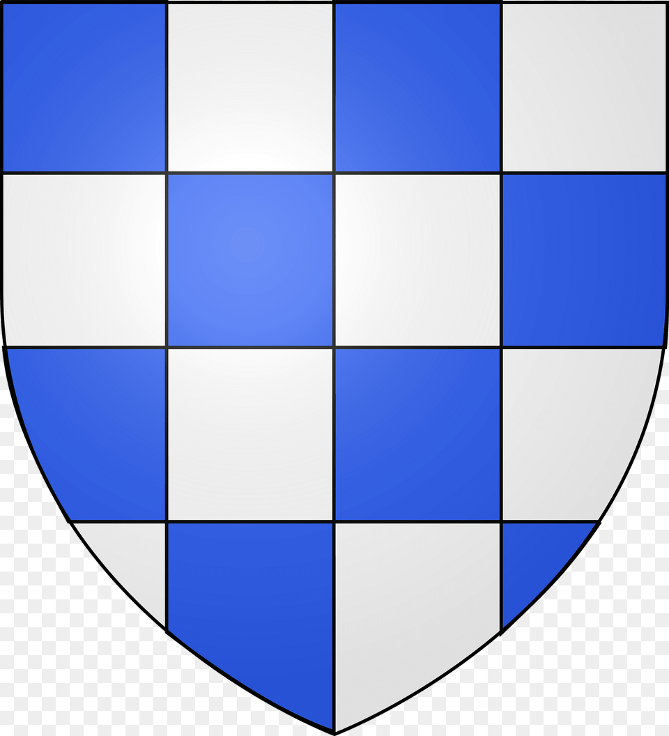 Blason De La Ville Des Pennes Mirabeau 13 Clipart, Armor, Shield Free Png Download