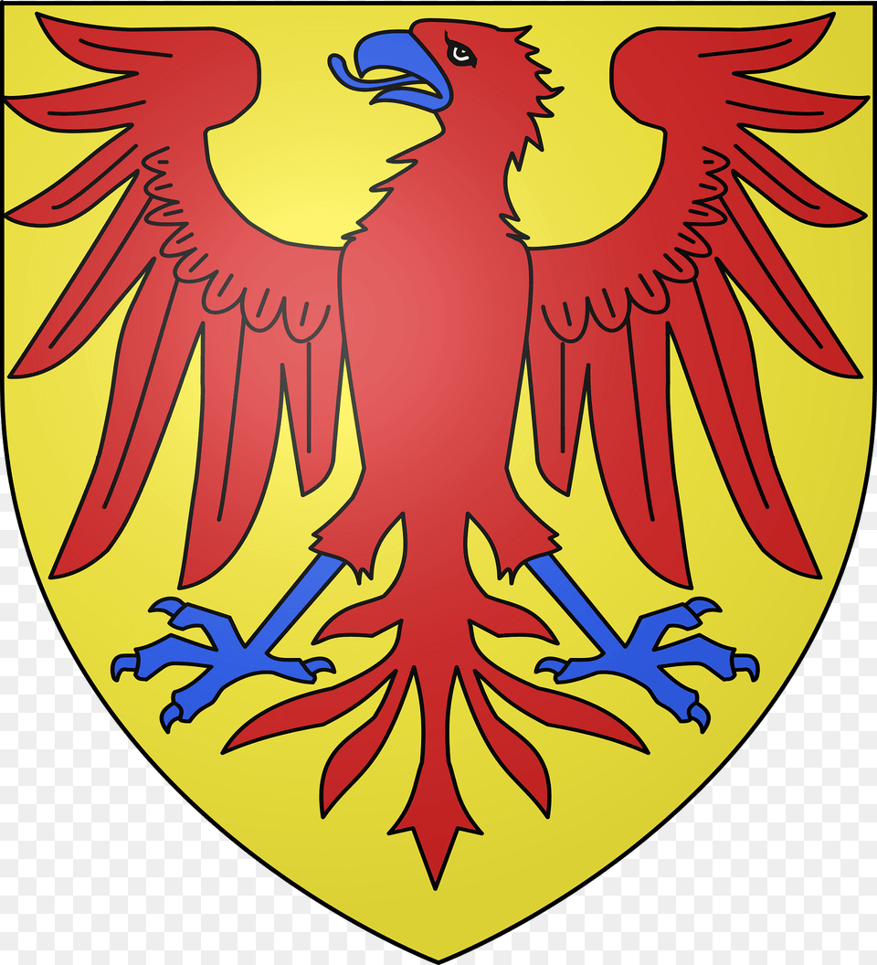 Blason De Rochefort Clipart, Armor, Emblem, Symbol Png
