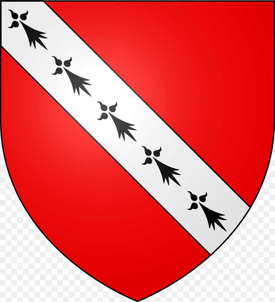 Blason De St Sulpice Clipart, Armor, Shield Png