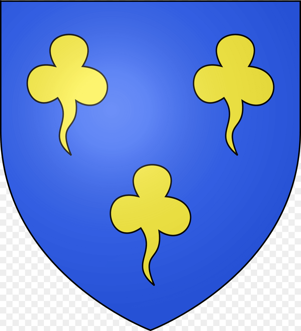 Blason De Ville D39ungersheim 68 Clipart, Balloon Free Png