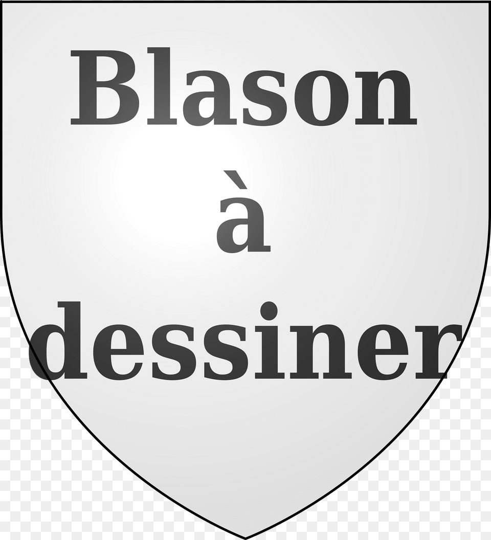 Blason Dessiner Clipart, Armor, Text, Shield Png